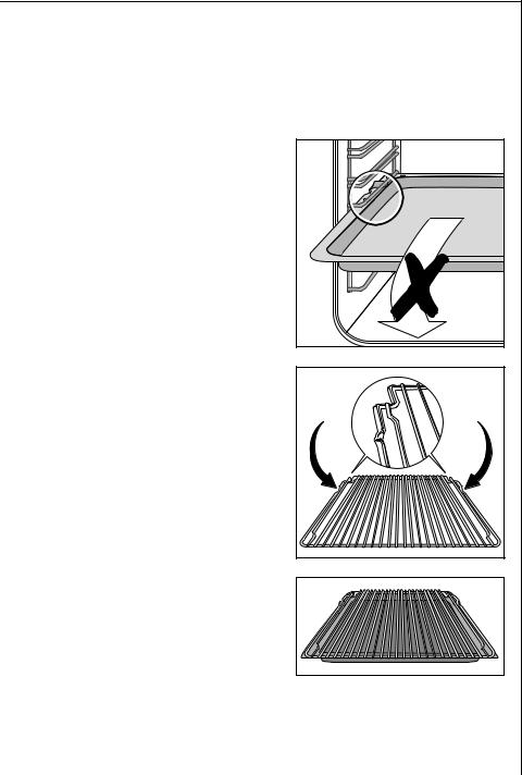 Aeg B8872-4 User Manual