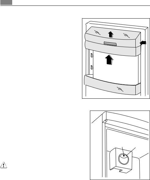 Aeg S75348KG2, S75388KG2, S75388KG2 User manual