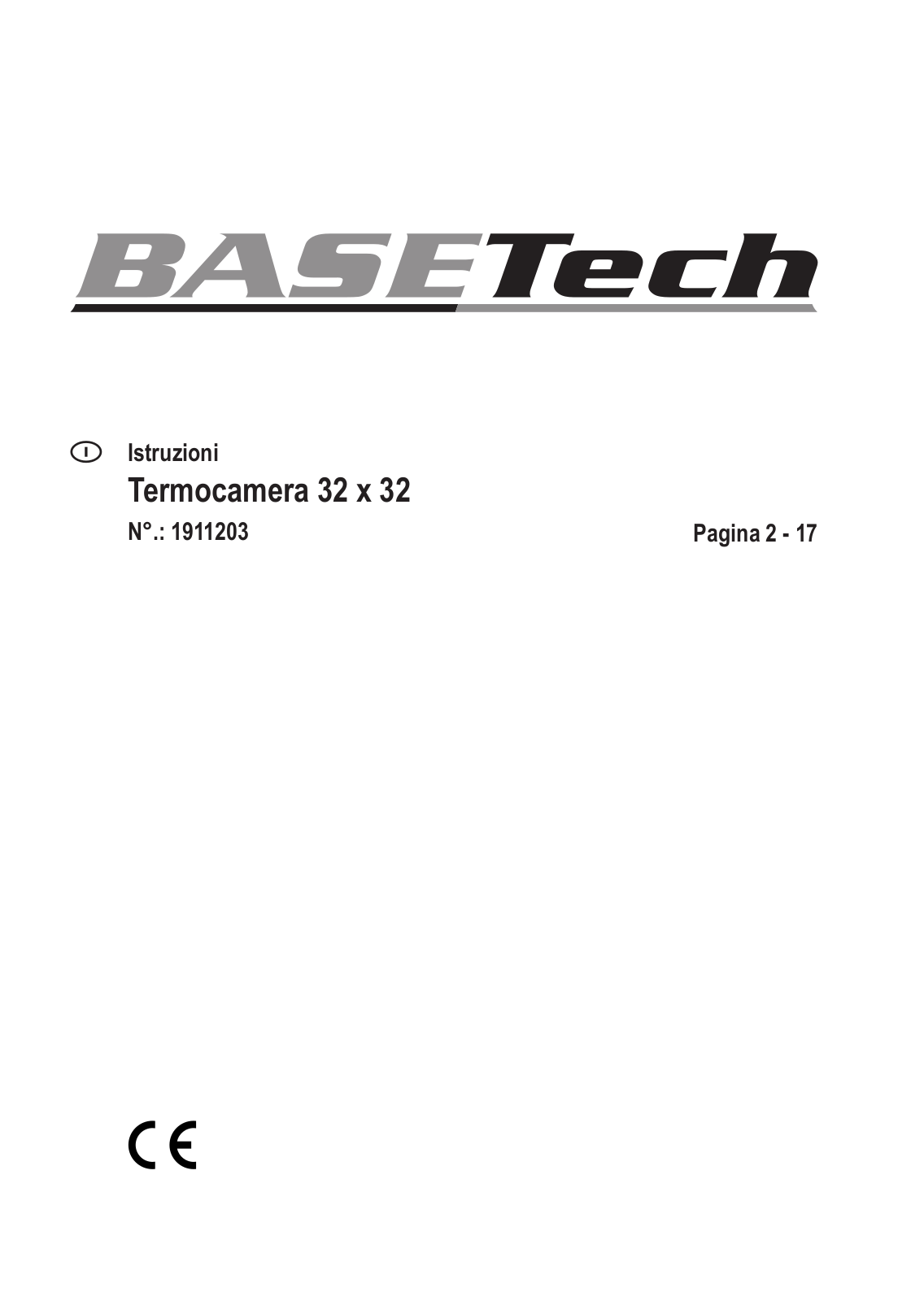 Basetech 1911203 User guide