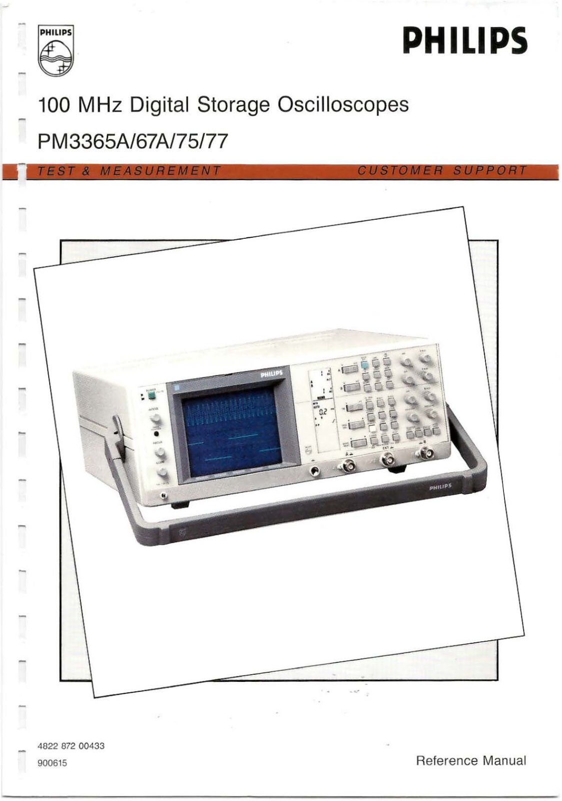 Philips _PM3365A_67A_75_77_Reference Datasheet - ManualMachine.com