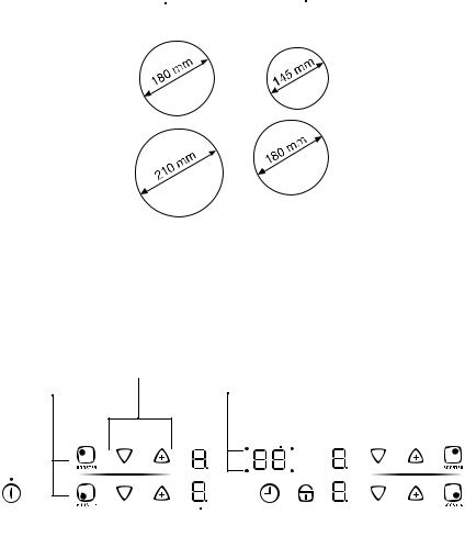 ARTHUR MARTIN TI8664 User Manual