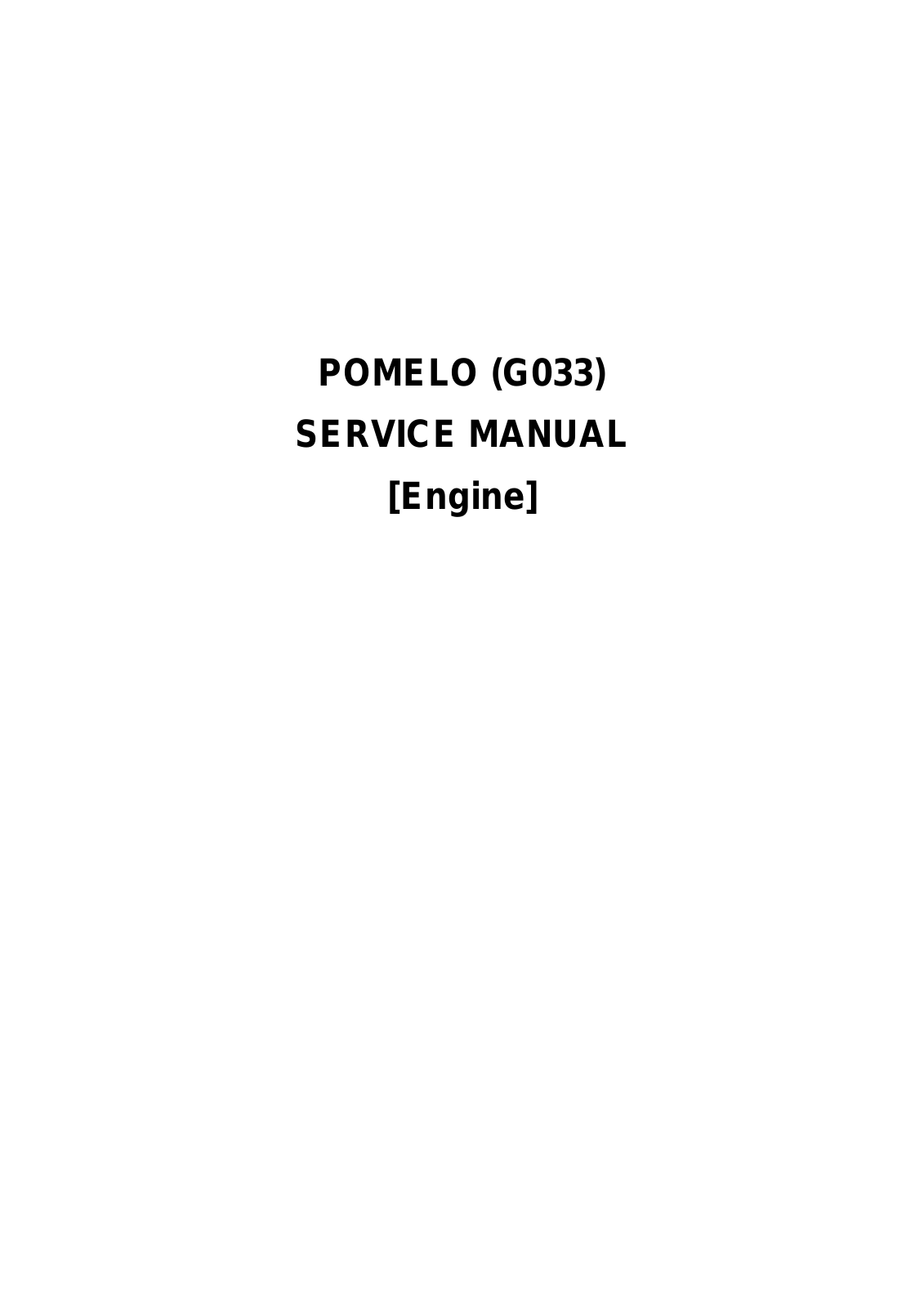 Ricoh ap204 Service Manual pom e