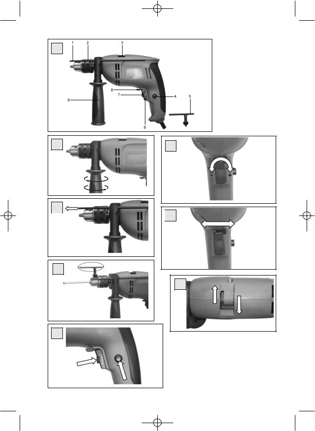 ETA 6800 User Manual