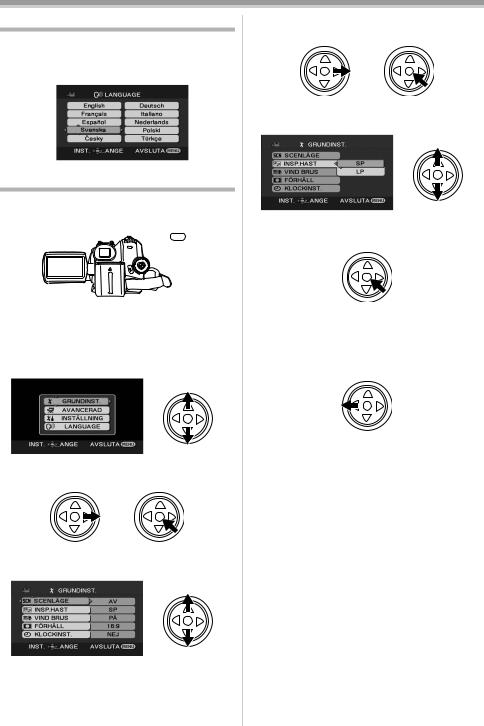 Panasonic NV-GS330 User Manual