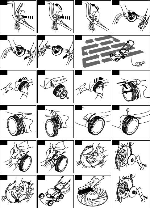 Electrolux 37EL, 421EL, 37, 371EL User Manual