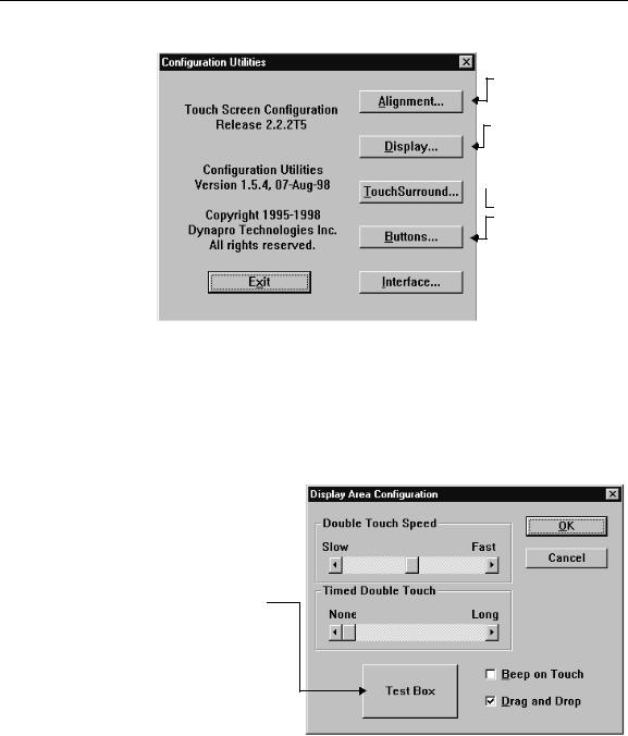 3M Dynapro 355 Guide