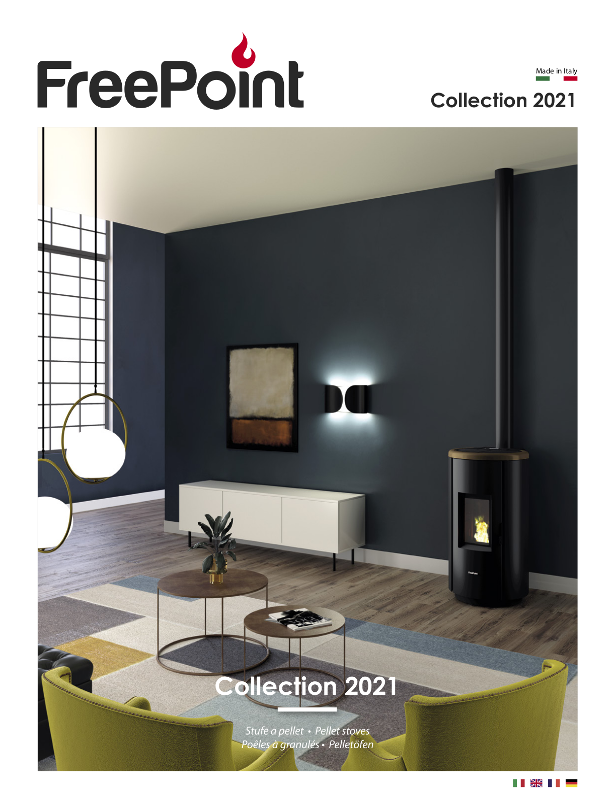 Freepoint CATALOGO 2021 CATALOGO - ManualMachine.com
