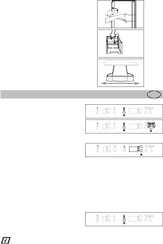 Husqvarna QT411RX, QT411RW, QT411RK User Manual