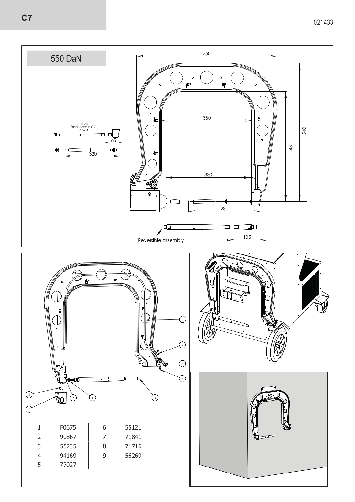 GYS C7 User guide - ManualMachine.com