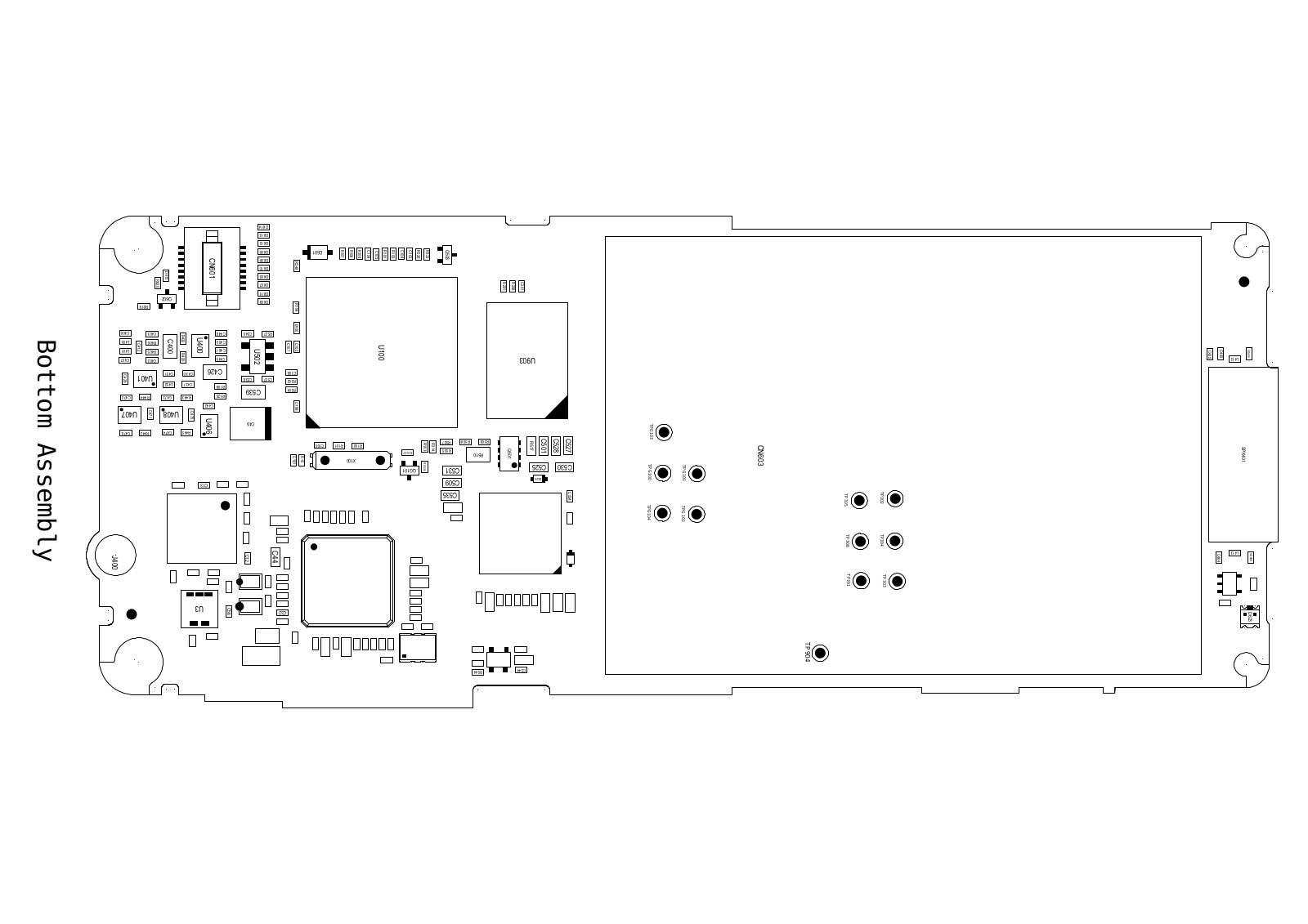 FLY DS400 Schematics 4