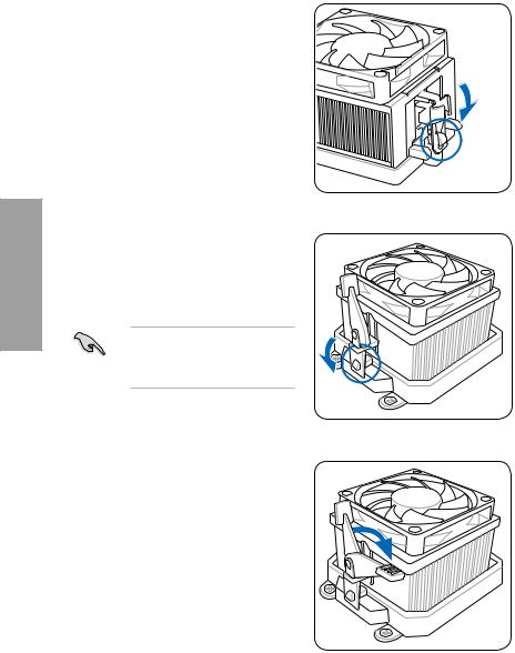 Asus M4A88TD-V EVO User Manual