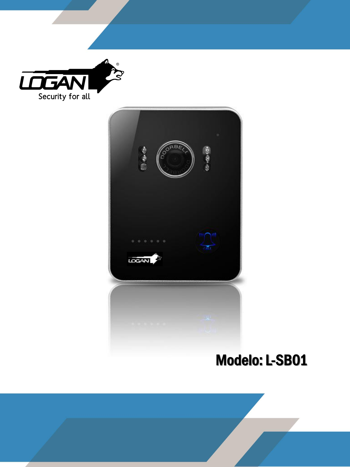 Logan L-SB01 User Manual - ManualMachine.com