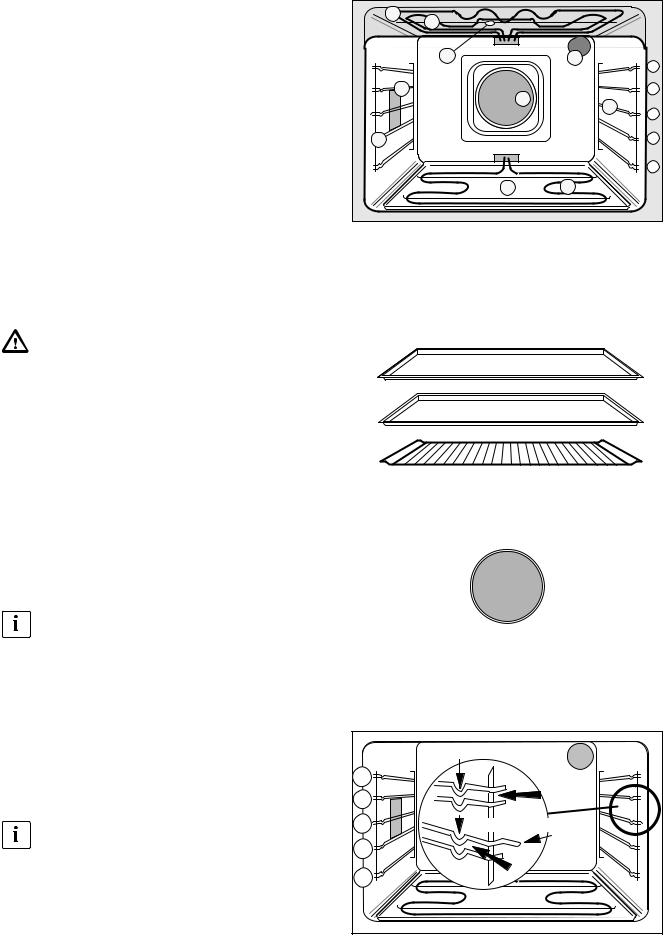 electrolux EH L2−4E.4 User Manual