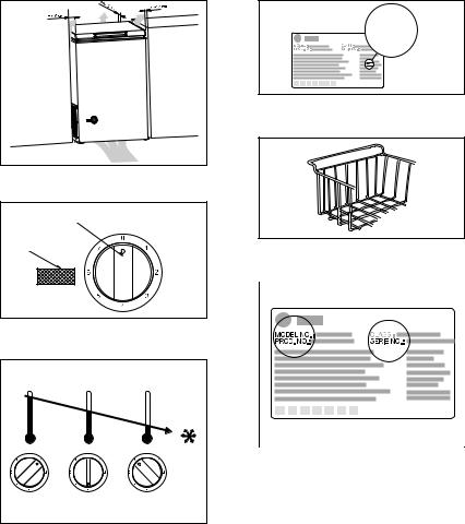 Zanussi ZFC110 User Manual