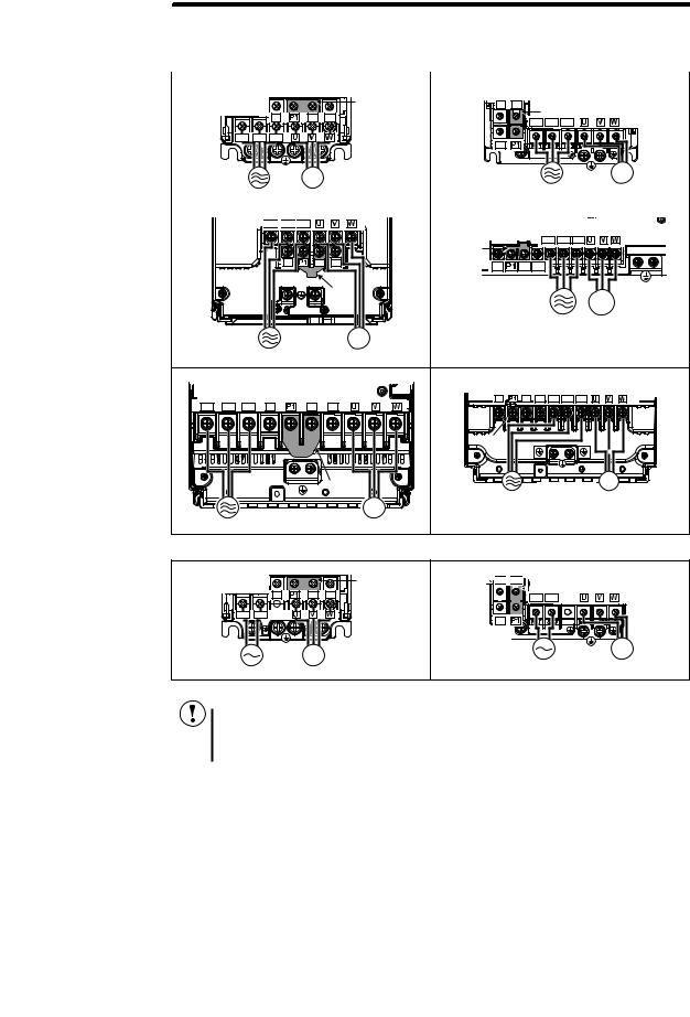 Mitsubishi Electronics FR-E740-0.4KSC, FR-E720S-0.1KSC, FR-E720-0.1KSC User Manual