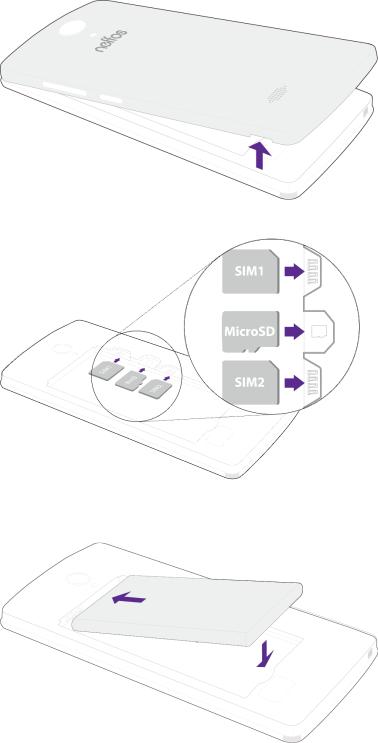 TP Link C5LV1 User Manual