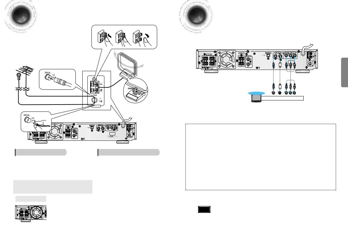 Samsung HT-DB120N User Manual