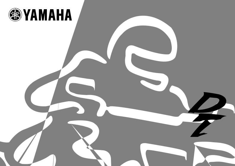 Yamaha DT50LC Manual