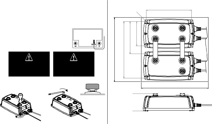 CTEK D250SE, SMARTPASS 120S User manual