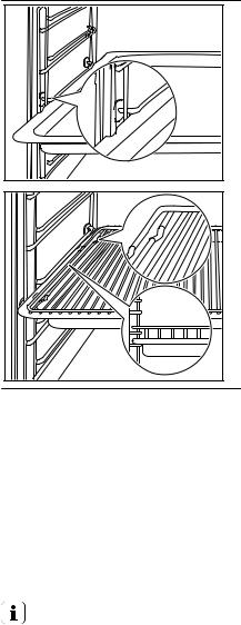 Electrolux EOB3311AO User Manual