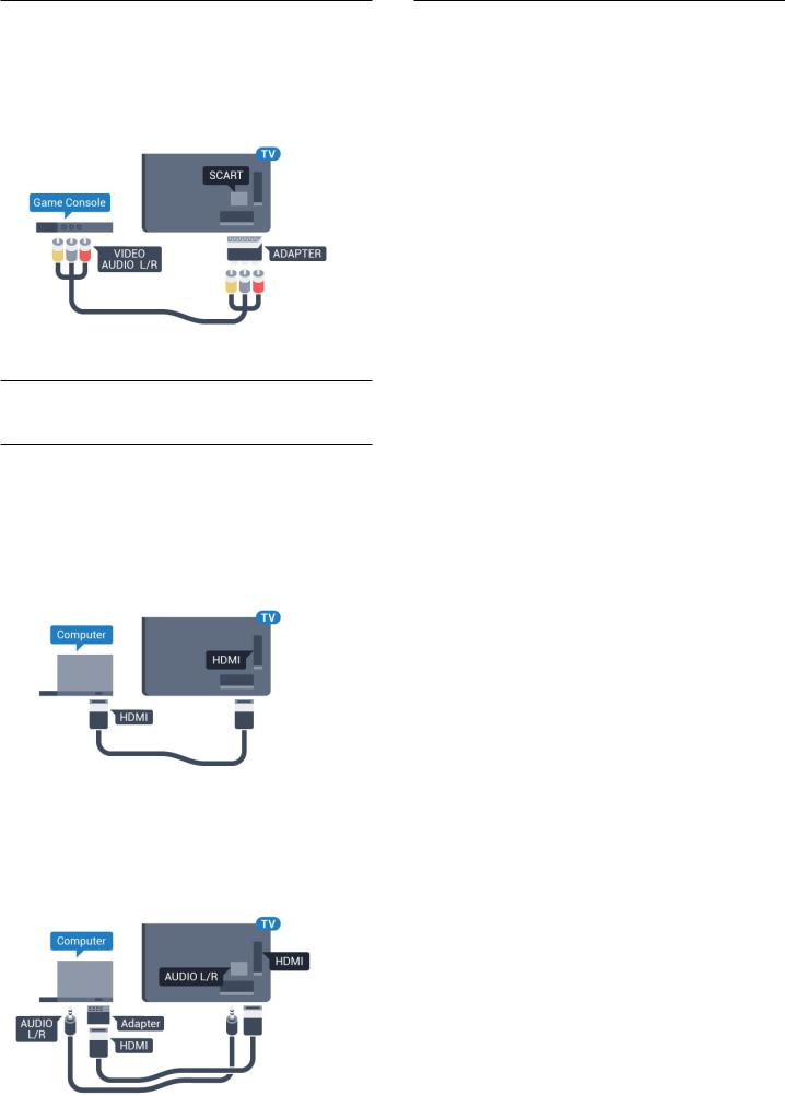 Philips 32PFH5500, 40PFH5500, 48PFH5500, 55PFH5500 User Manual