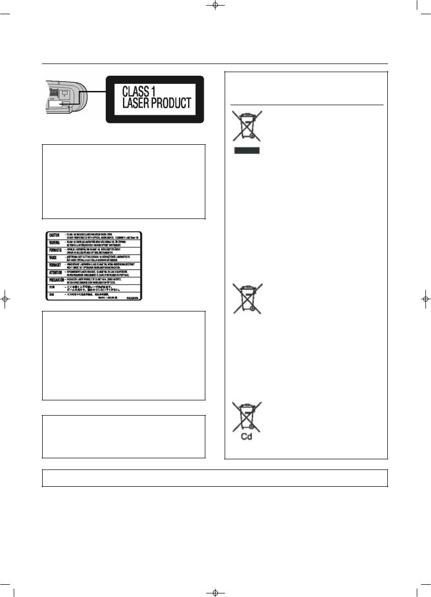 Panasonic RXD45 User Manual