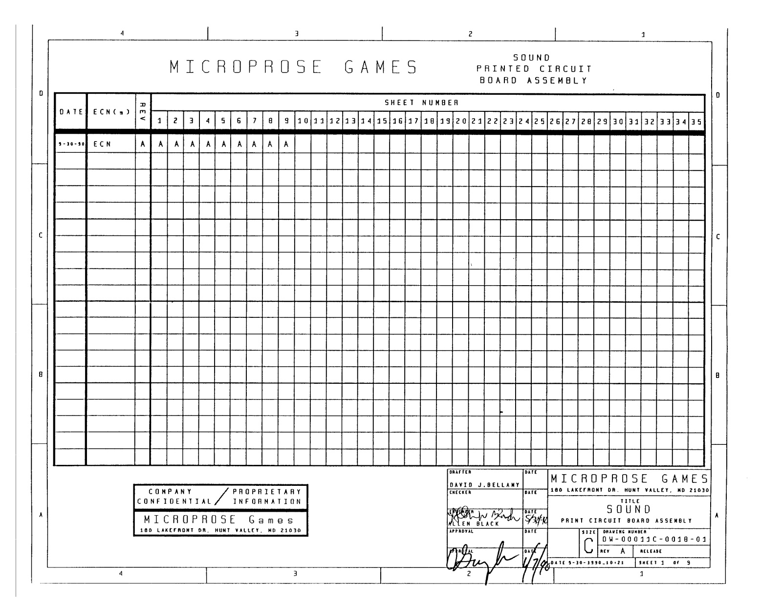 Microprose F15 Strike Eagle User Guide - ManualMachine.com