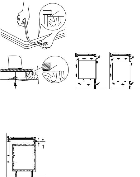 electrolux EHT 6415 User Manual