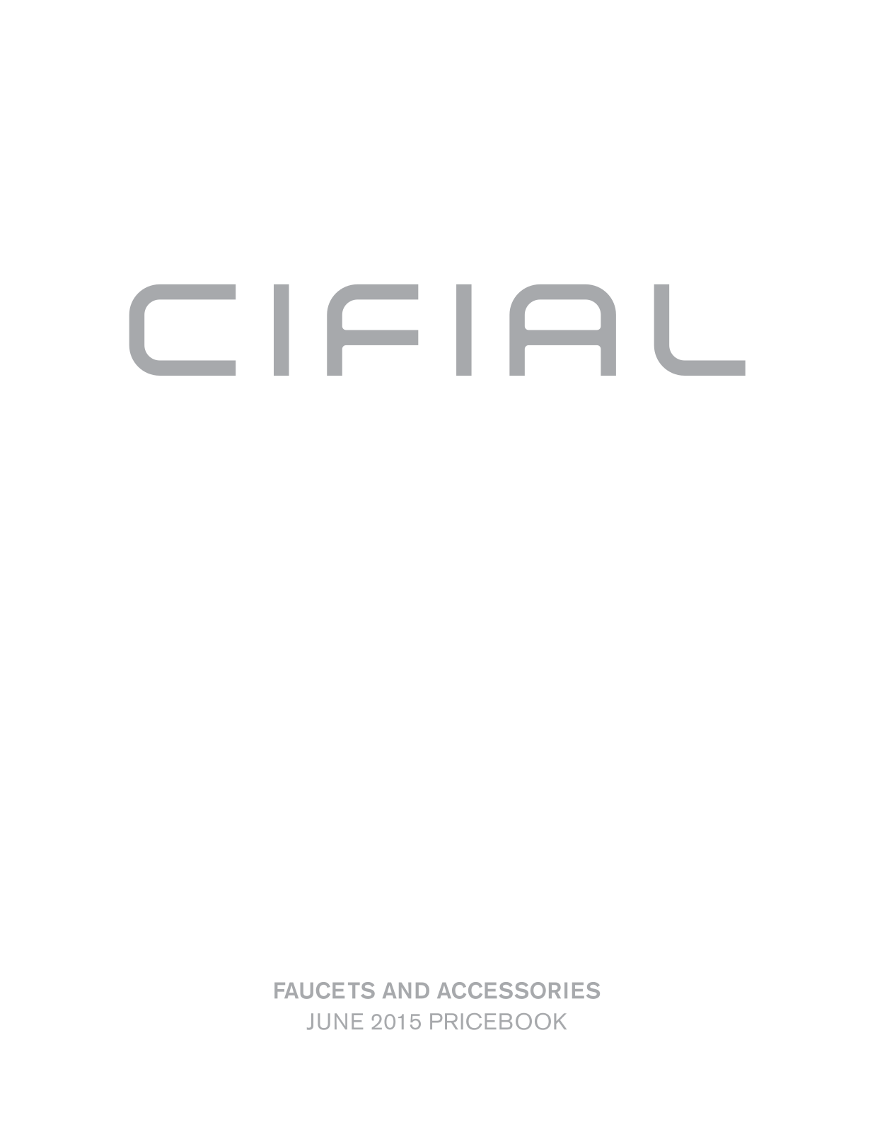 Cifial TH400 User Manual - ManualMachine.com