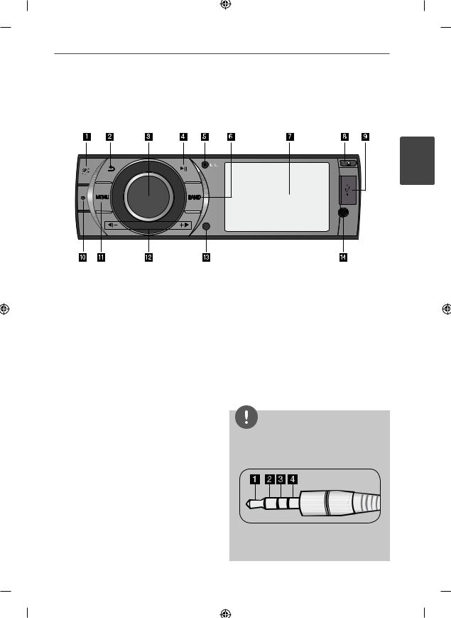 LG LDF900UN User Guide