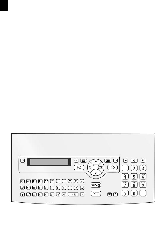 Philips PPF 725, PPF 755 User manual