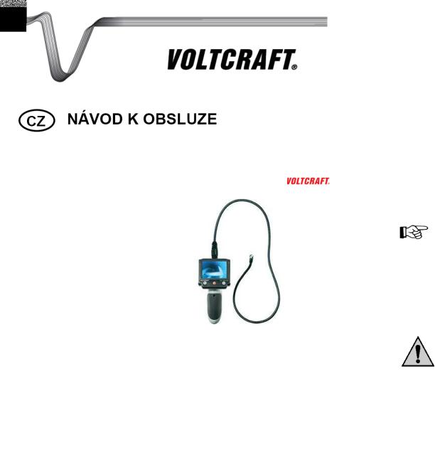 VOLTCRAFT BS-200XW User guide