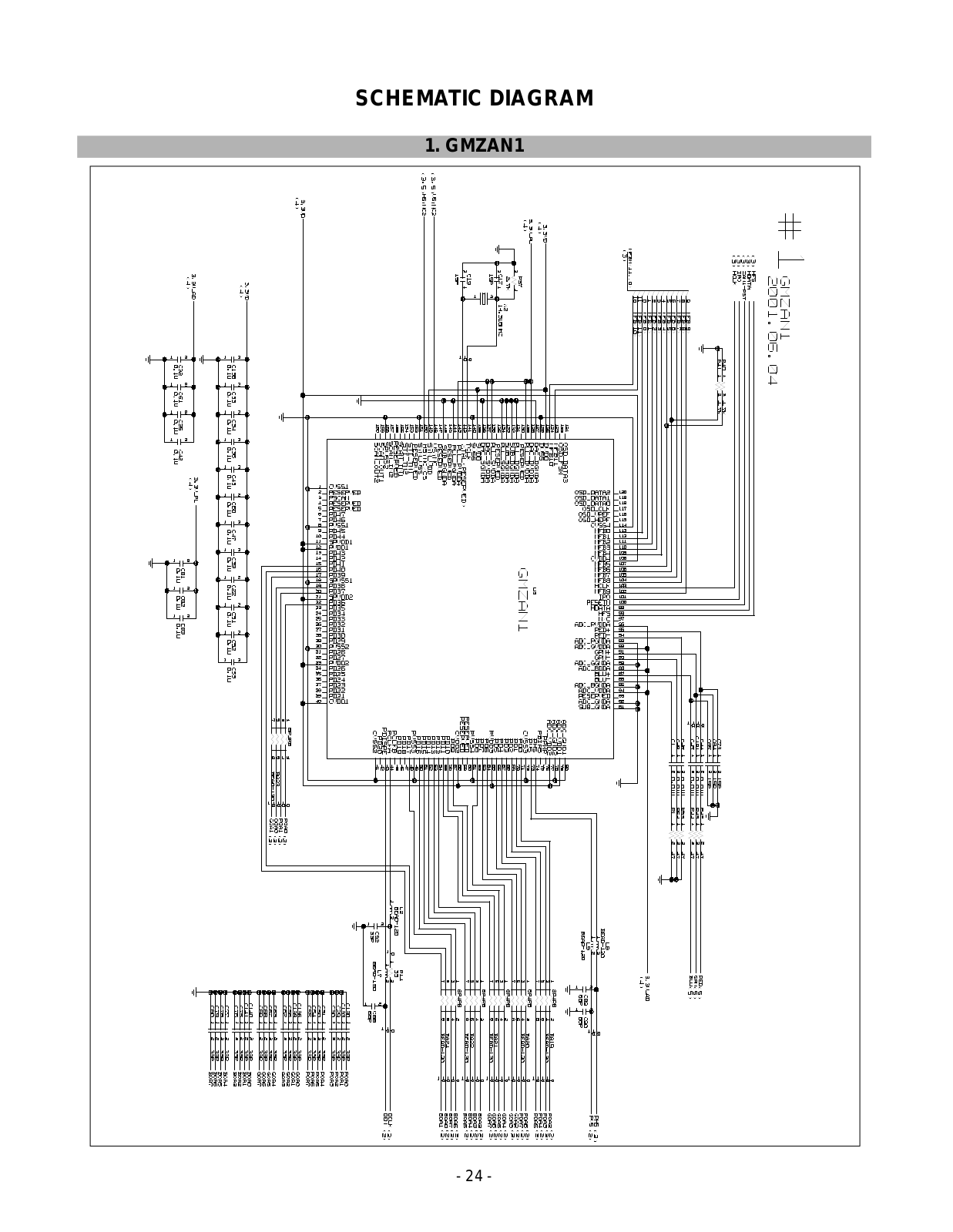 LG LE-LB563T_6S Schematic