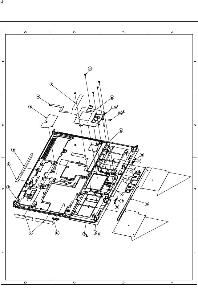 SAMSUNG NV30CH0HCF Service Manual