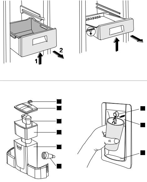 Electrolux ENA 34415 X User manual