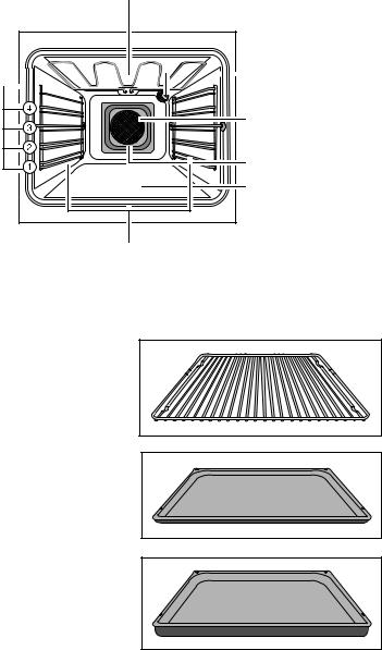 AEG EON50100 User Manual