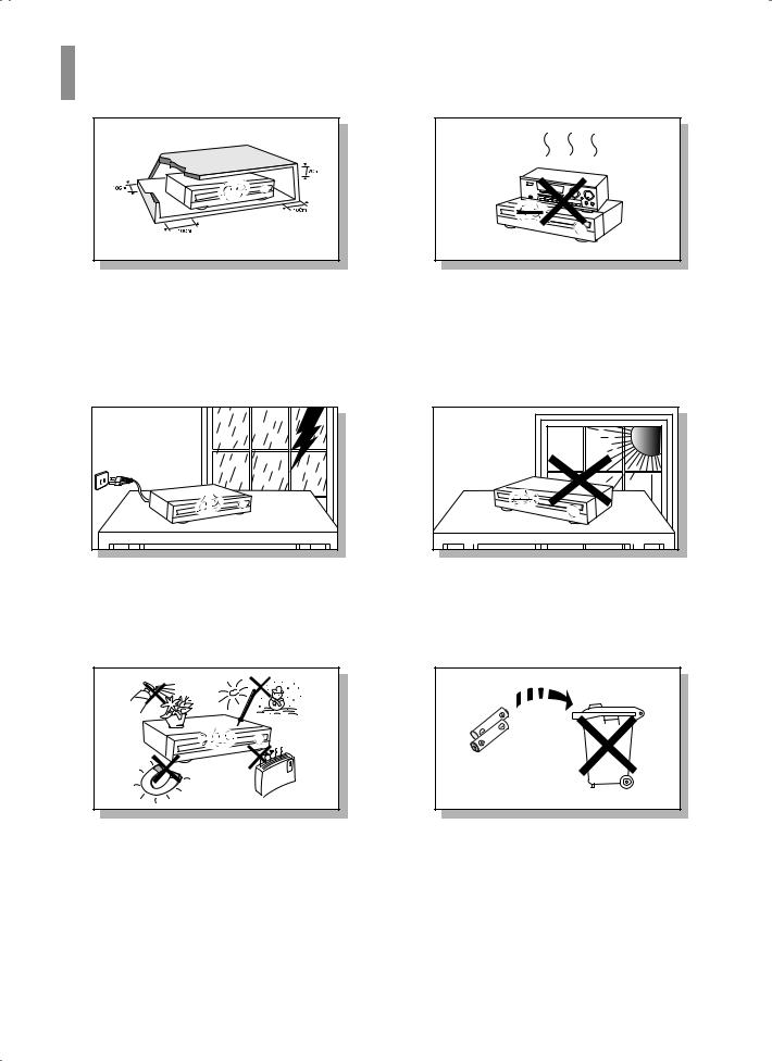 Samsung HT-TQ22, HT-Q20 User Manual