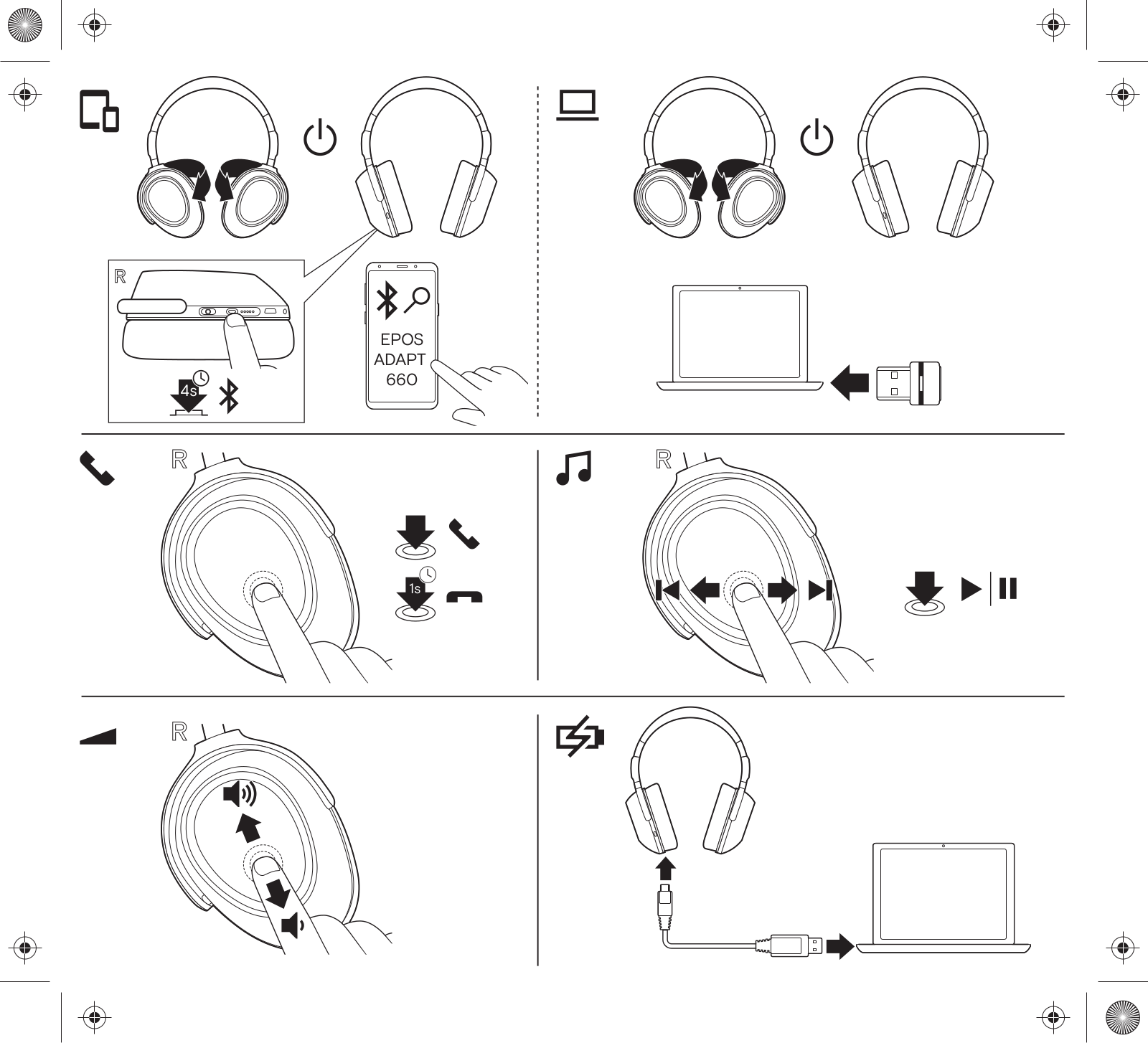 Sennheiser 1000200 User Manual