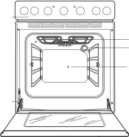 AEG EON21000W, EON21000X User Manual