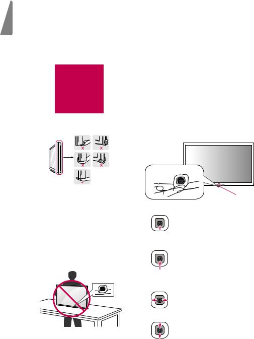 LG 24MT48U-PZ User guide