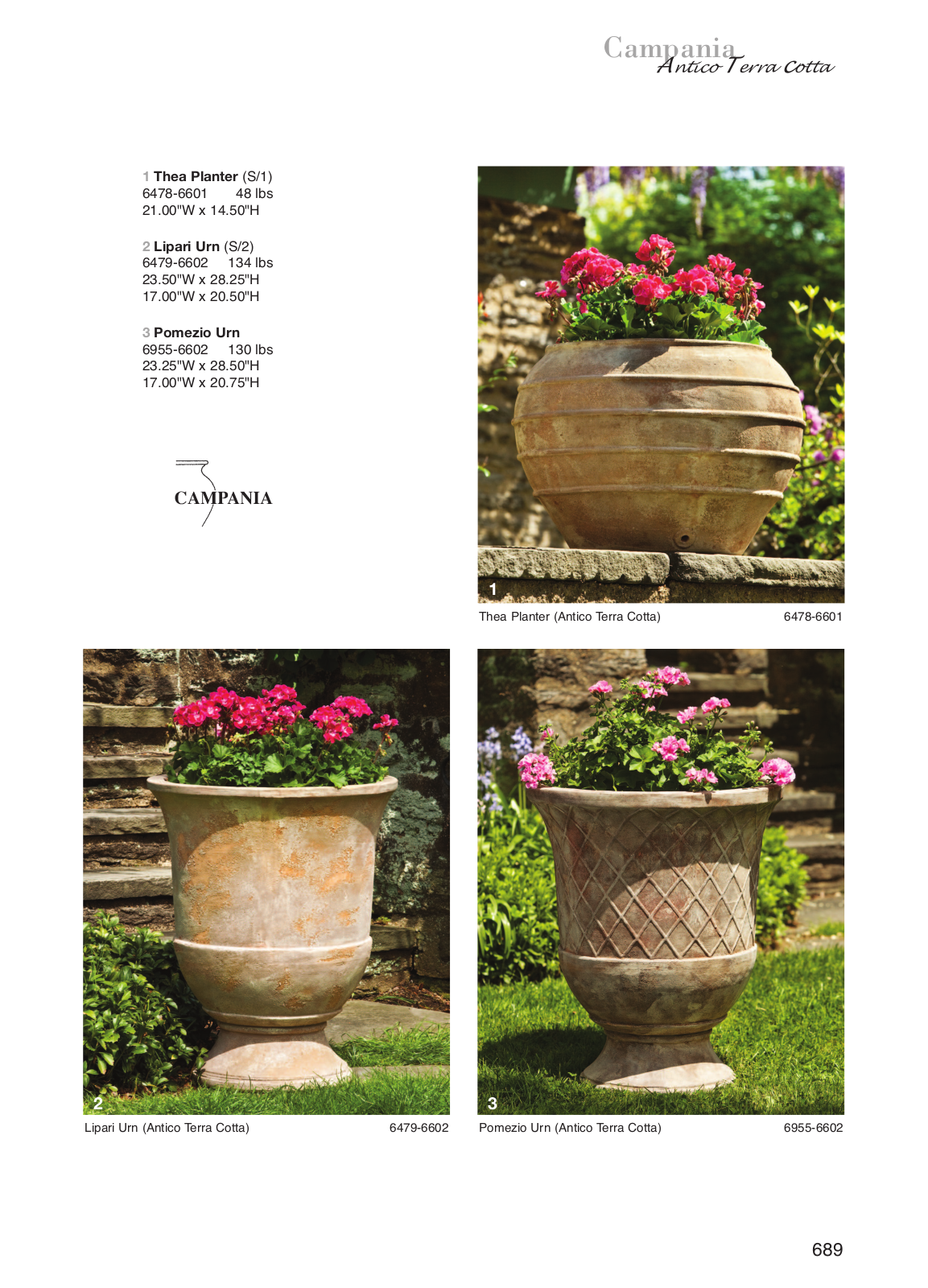 Fleur De Lis Living FDLL7345 Specifications - ManualMachine.com