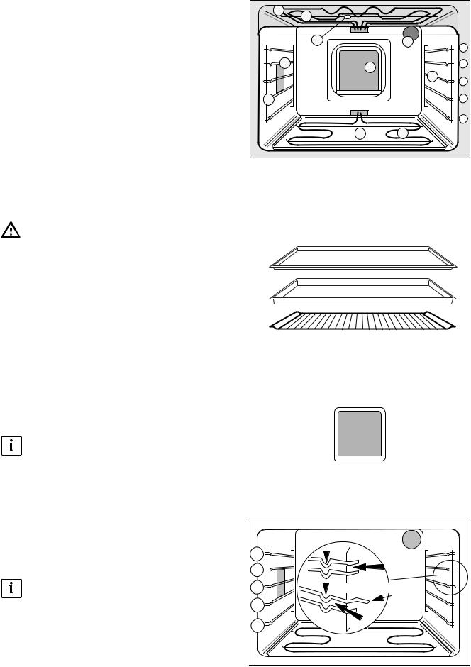 AEG EBKGL5X.3 User Manual