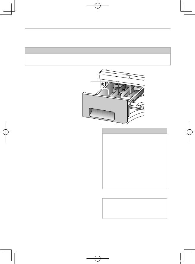 Panasonic NA-168VX4, NA-140VX4 User and installation Manual