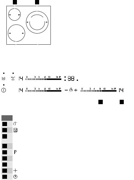 AEG HK653222FB User Manual