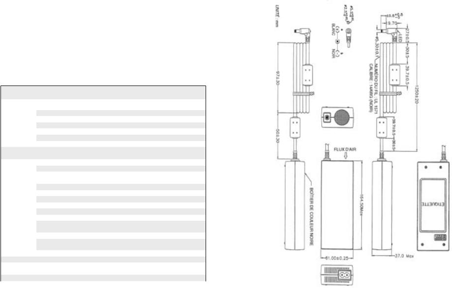 VOLTCRAFT SMP90 USB Instructions