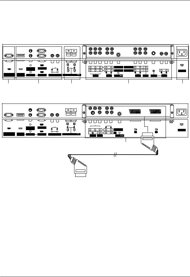 Lg 50PM1MA User Manual