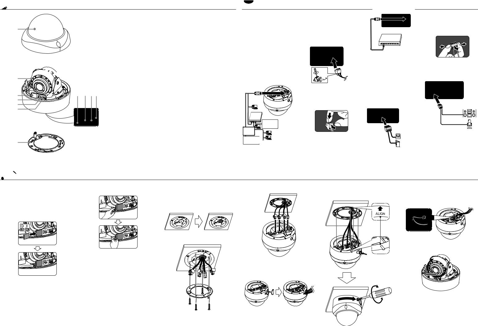 LG LNV7210R User guide