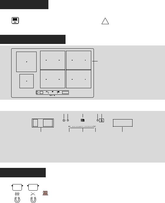 KITCHENAID KHIAF 10900 Daily Reference Guide