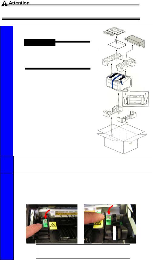 KONICA MINOLTA magicolor 2500 Guide