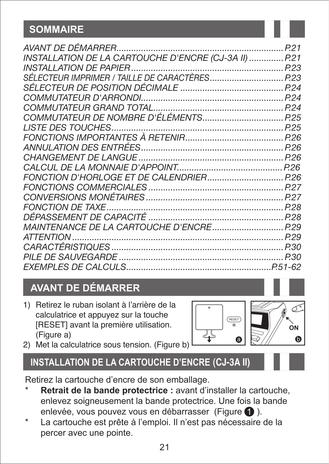 CANON PRO BP1200-DTS User Manual